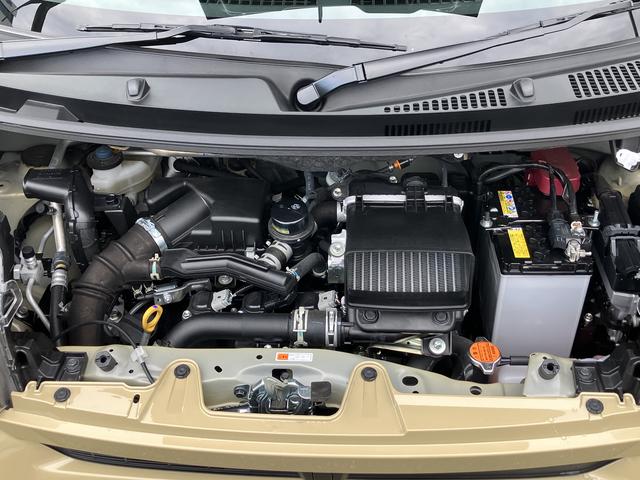 タントファンクロスターボ保証　新車保証・まごころ保証　１年間・走行距離無制限付き（東京都）の中古車