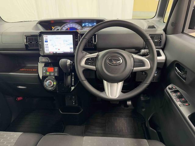 ウェイクＧターボリミテッドＳＡIII　ナビ　ドラレコ　ＥＴＣ（東京都）の中古車