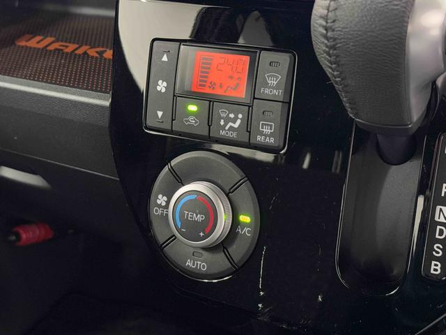 ウェイクＧターボリミテッドＳＡIII　ナビ　ドラレコ　ＥＴＣ（東京都）の中古車