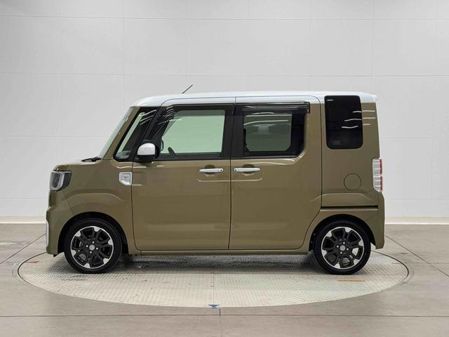 ウェイクＧターボリミテッドＳＡIII　ナビ　ドラレコ　ＥＴＣ（東京都）の中古車