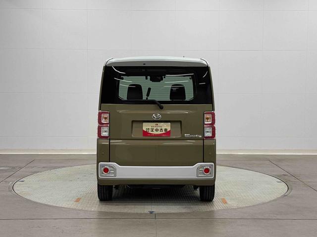 ウェイクＧターボリミテッドＳＡIII　ナビ　ドラレコ　ＥＴＣ（東京都）の中古車