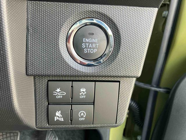 タフトＧターボ　クロムベンチャー届け出済み未使用車保証　新車保証・まごころ保証　１年間・走行距離無制限付き（東京都）の中古車