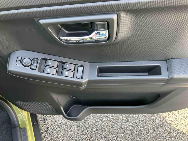 タフトＧターボ　クロムベンチャー届け出済み未使用車保証　新車保証・まごころ保証　１年間・走行距離無制限付き（東京都）の中古車