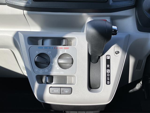 ミライースＸ　ＳＡIII　ＣＤステレオ　コーナーセンサー保証　新車保証・まごころ保証　１年間・走行距離無制限付き（東京都）の中古車