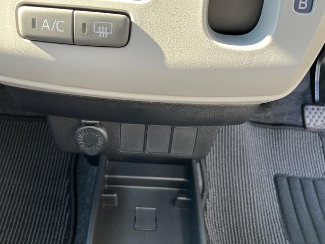 ミライースＸ　ＳＡIII　ＣＤステレオ　コーナーセンサー保証　新車保証・まごころ保証　１年間・走行距離無制限付き（東京都）の中古車