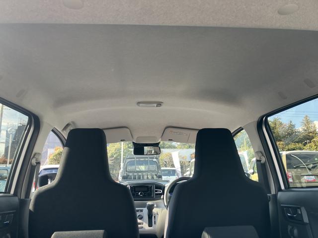 ミライースＸ　ＳＡIII　ＣＤステレオ　コーナーセンサー保証　新車保証・まごころ保証　１年間・走行距離無制限付き（東京都）の中古車