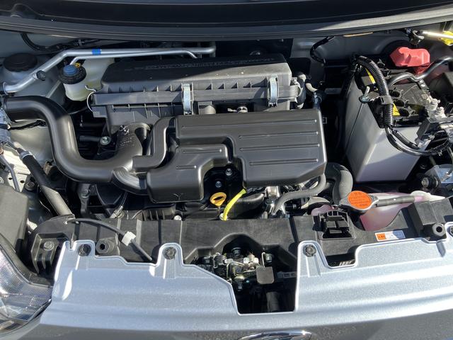 ミライースＸ　ＳＡIII　ＣＤステレオ　コーナーセンサー保証　新車保証・まごころ保証　１年間・走行距離無制限付き（東京都）の中古車