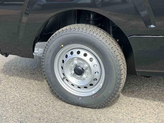 ハイゼットトラックジャンボエクストラ　届け出済み未使用車保証　新車保証・まごころ保証　１年間・走行距離無制限付き（東京都）の中古車