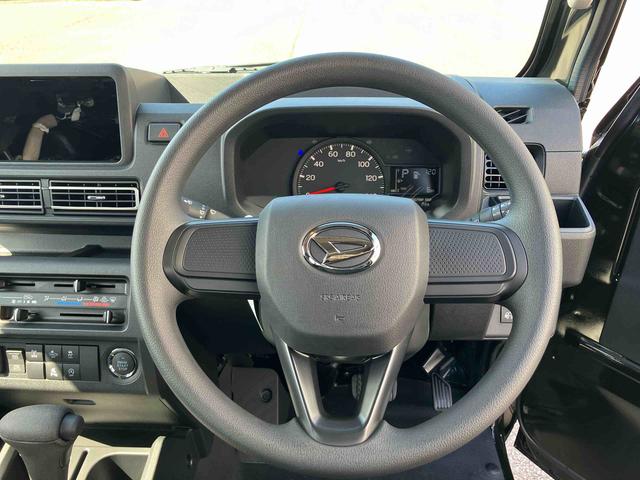 ハイゼットトラックジャンボエクストラ　届け出済み未使用車保証　新車保証・まごころ保証　１年間・走行距離無制限付き（東京都）の中古車