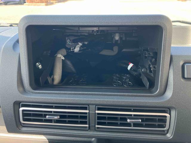 ハイゼットトラックジャンボエクストラ　届け出済み未使用車保証　新車保証・まごころ保証　１年間・走行距離無制限付き（東京都）の中古車