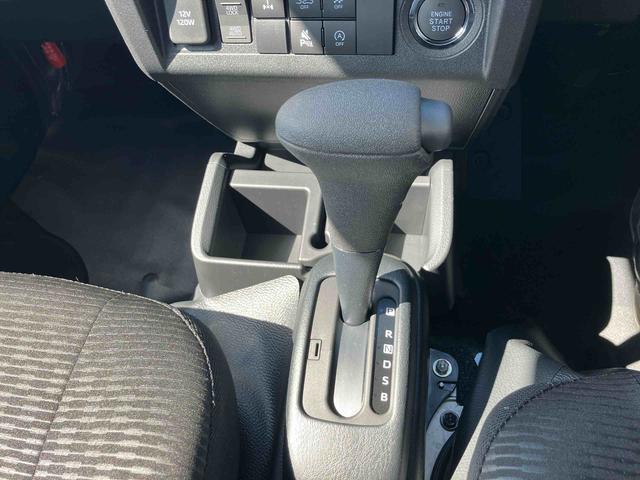 ハイゼットトラックジャンボエクストラ　届け出済み未使用車保証　新車保証・まごころ保証　１年間・走行距離無制限付き（東京都）の中古車