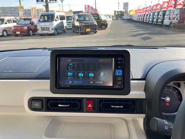 ムーヴキャンバスストライプスＧ保証　新車保証・まごころ保証　１年間・走行距離無制限付き（東京都）の中古車