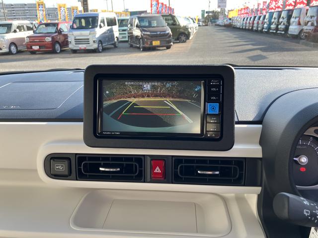 ムーヴキャンバスストライプスＧ保証　新車保証・まごころ保証　１年間・走行距離無制限付き（東京都）の中古車