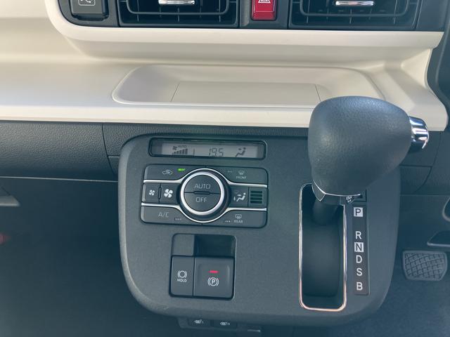 ムーヴキャンバスストライプスＧ保証　新車保証・まごころ保証　１年間・走行距離無制限付き（東京都）の中古車