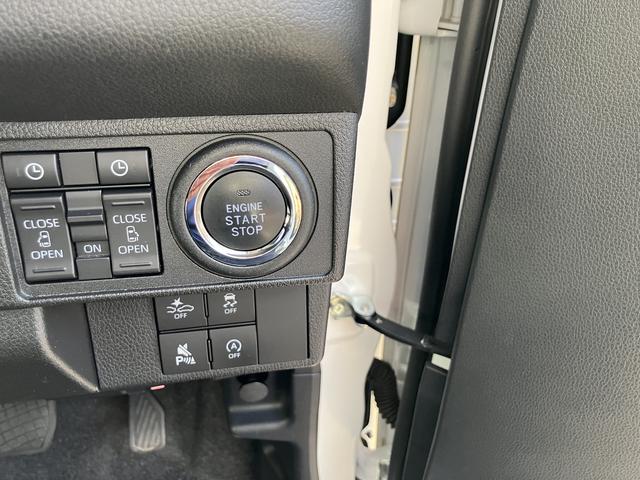 ムーヴキャンバスストライプスＧ保証　新車保証・まごころ保証　１年間・走行距離無制限付き（東京都）の中古車