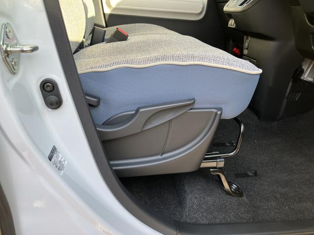 ムーヴキャンバスストライプスＧ保証　新車保証・まごころ保証　１年間・走行距離無制限付き（東京都）の中古車