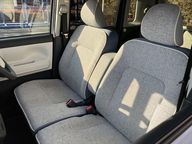 ムーヴキャンバスストライプスＧ保証　新車保証・まごころ保証　１年間・走行距離無制限付き（東京都）の中古車