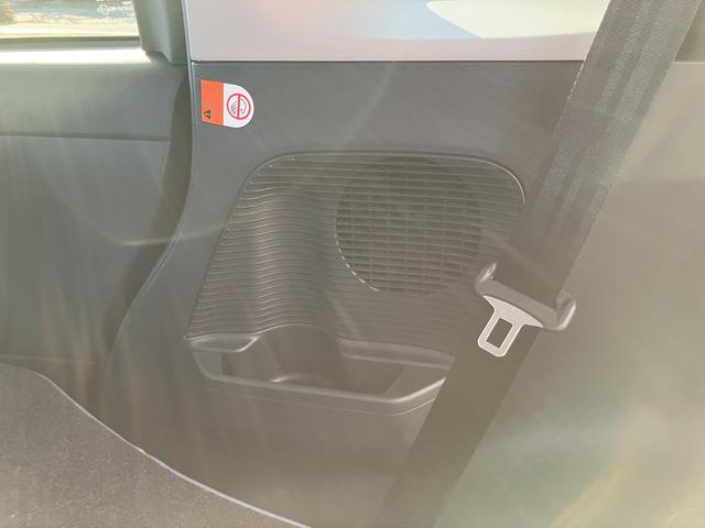 ムーヴキャンバスストライプスＧ保証　新車保証・まごころ保証　１年間・走行距離無制限付き（東京都）の中古車