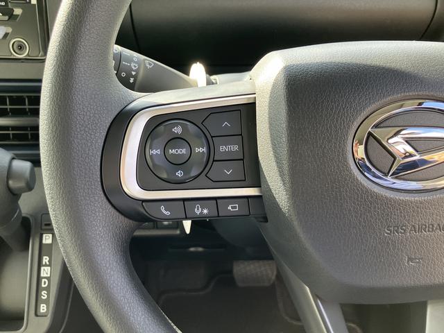 タントＸ保証　新車保証・まごころ保証　１年間・走行距離無制限付き（東京都）の中古車