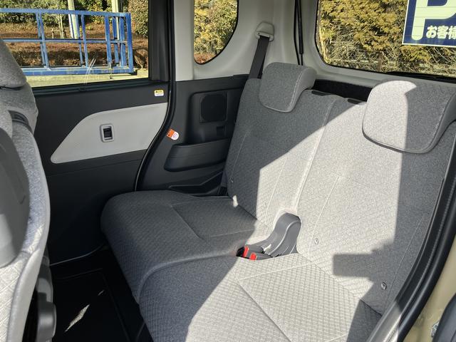 タントＸ保証　新車保証・まごころ保証　１年間・走行距離無制限付き（東京都）の中古車