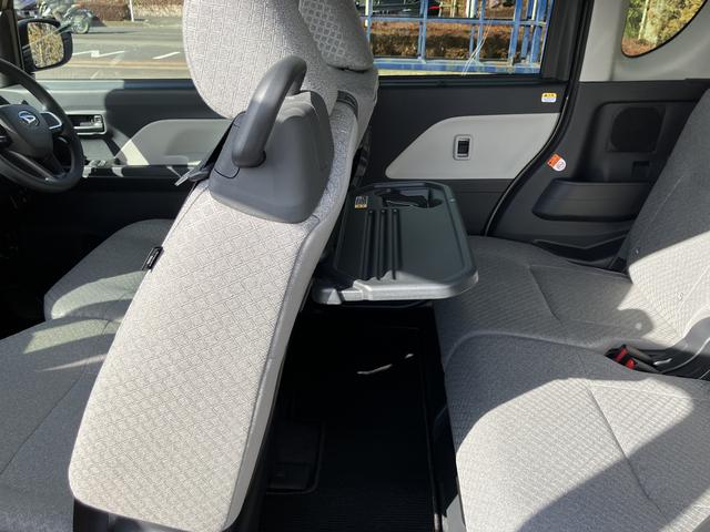 タントＸ保証　新車保証・まごころ保証　１年間・走行距離無制限付き（東京都）の中古車