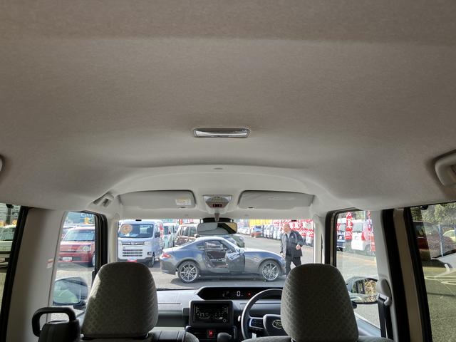 タントＸ保証　新車保証・まごころ保証　１年間・走行距離無制限付き（東京都）の中古車