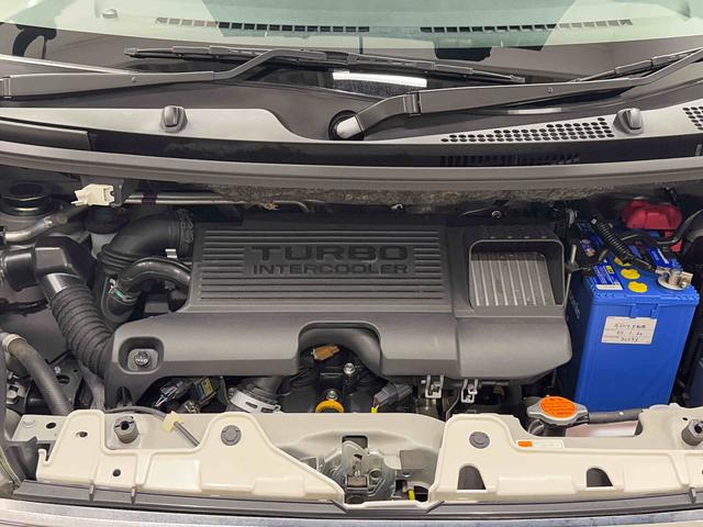 タントカスタムＲＳ　トップエディションＳＡII保証　・まごころ保証　１年間・走行距離無制限付き（東京都）の中古車