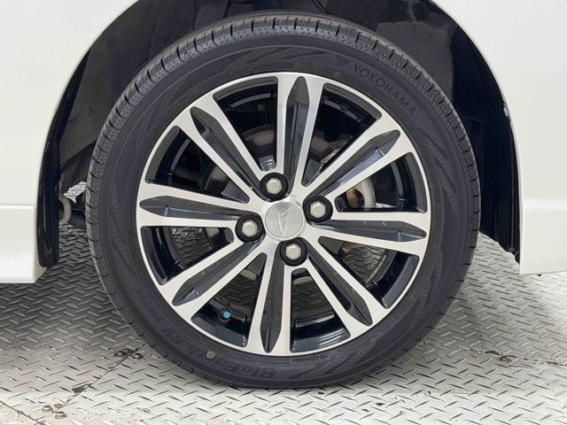 タントカスタムＲＳ　トップエディションＳＡII保証　・まごころ保証　１年間・走行距離無制限付き（東京都）の中古車