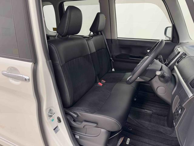 タントカスタムＲＳ　トップエディションＳＡII保証　・まごころ保証　１年間・走行距離無制限付き（東京都）の中古車