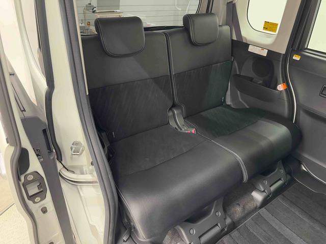 タントカスタムＲＳ　トップエディションＳＡII保証　・まごころ保証　１年間・走行距離無制限付き（東京都）の中古車