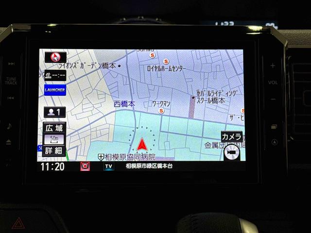 ウェイクＧターボＶＳ　ＳＡIII保証　新車保証・まごころ保証　１年間・走行距離無制限付き（東京都）の中古車