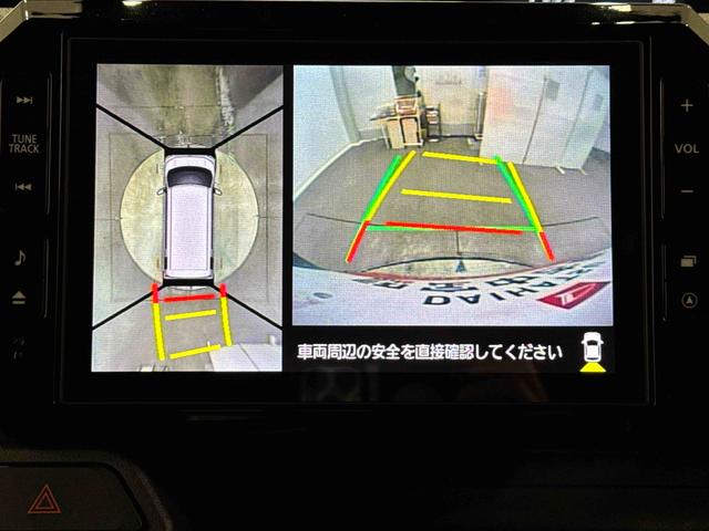 ウェイクＧターボＶＳ　ＳＡIII保証　新車保証・まごころ保証　１年間・走行距離無制限付き（東京都）の中古車