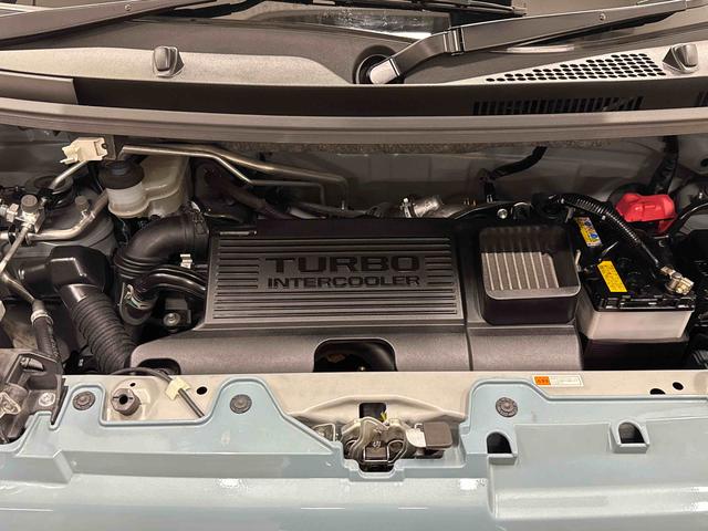 ウェイクＧターボＶＳ　ＳＡIII保証　新車保証・まごころ保証　１年間・走行距離無制限付き（東京都）の中古車