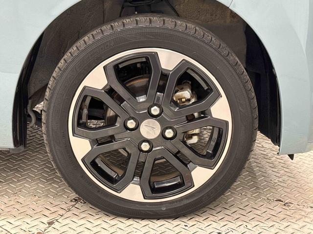 ウェイクＧターボＶＳ　ＳＡIII保証　新車保証・まごころ保証　１年間・走行距離無制限付き（東京都）の中古車