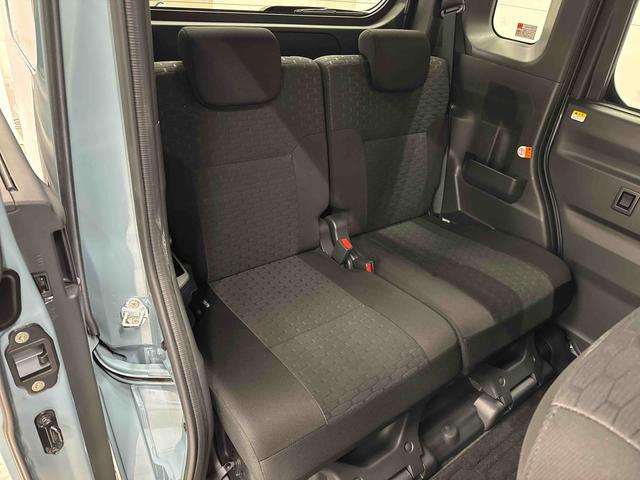 ウェイクＧターボＶＳ　ＳＡIII保証　新車保証・まごころ保証　１年間・走行距離無制限付き（東京都）の中古車