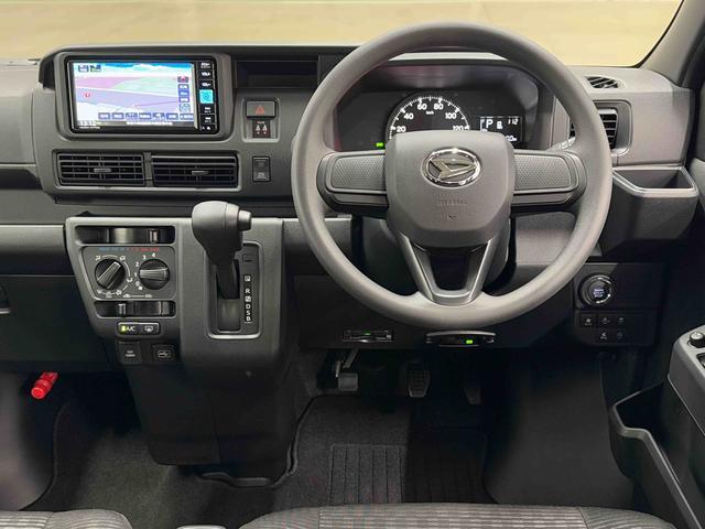 ハイゼットカーゴクルーズ保証　新車保証・まごころ保証　１年間・走行距離無制限付き（東京都）の中古車