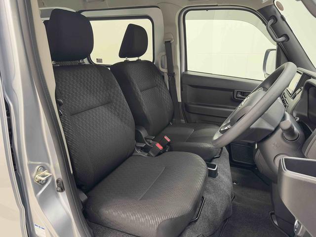 ハイゼットカーゴクルーズ保証　新車保証・まごころ保証　１年間・走行距離無制限付き（東京都）の中古車