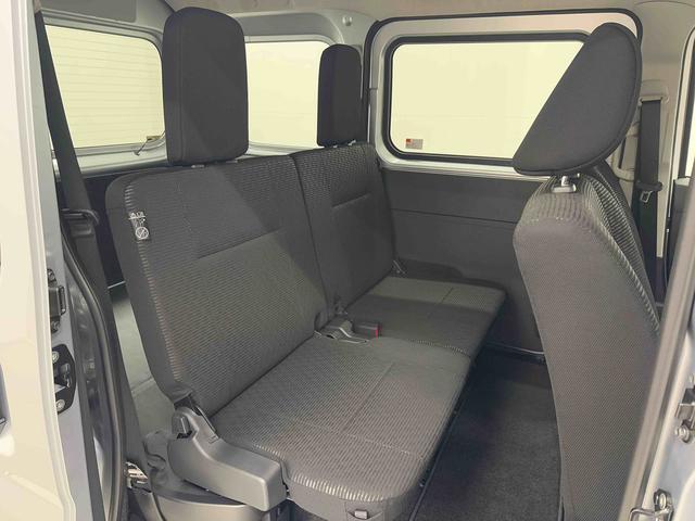 ハイゼットカーゴクルーズ保証　新車保証・まごころ保証　１年間・走行距離無制限付き（東京都）の中古車