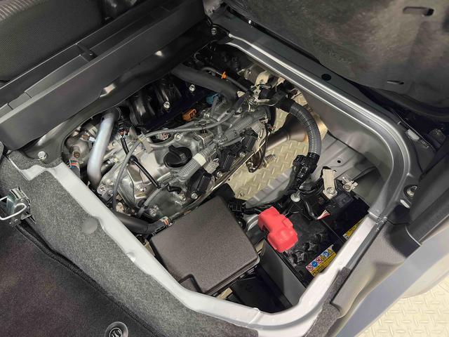 ハイゼットカーゴクルーズ保証　新車保証・まごころ保証　１年間・走行距離無制限付き（東京都）の中古車