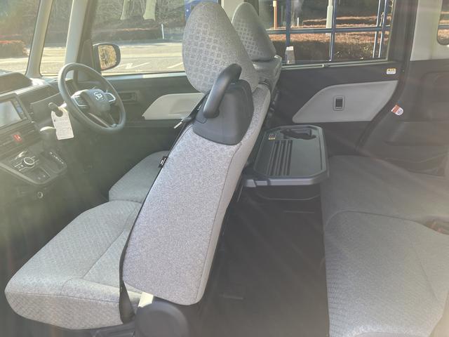 タントＸ保証　新車保証・まごころ保証　１年間・走行距離無制限付き（東京都）の中古車