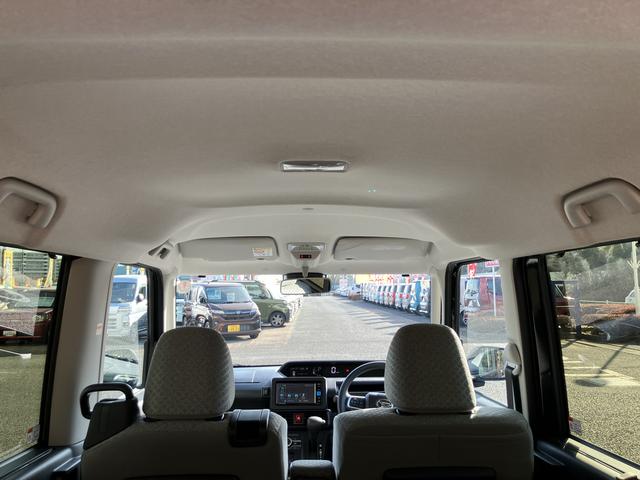 タントＸ保証　新車保証・まごころ保証　１年間・走行距離無制限付き（東京都）の中古車