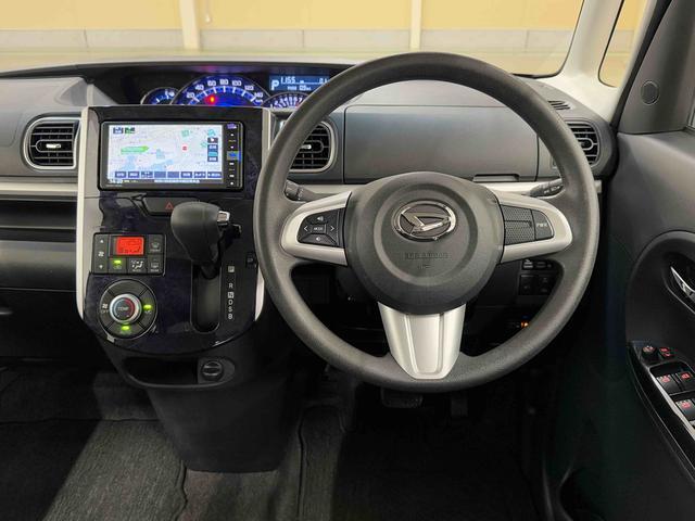 タントカスタムＸ　トップエディションリミテッドＳＡIII保証　まごころ保証　１年間・走行距離無制限付き（東京都）の中古車