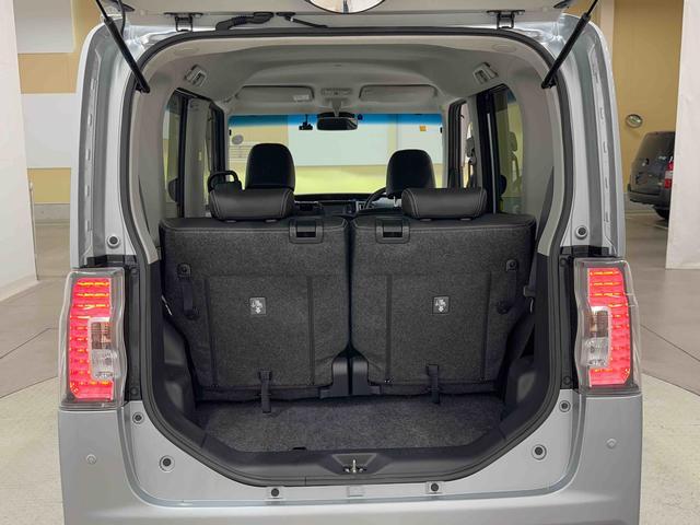 タントカスタムＸ　トップエディションリミテッドＳＡIII保証　まごころ保証　１年間・走行距離無制限付き（東京都）の中古車