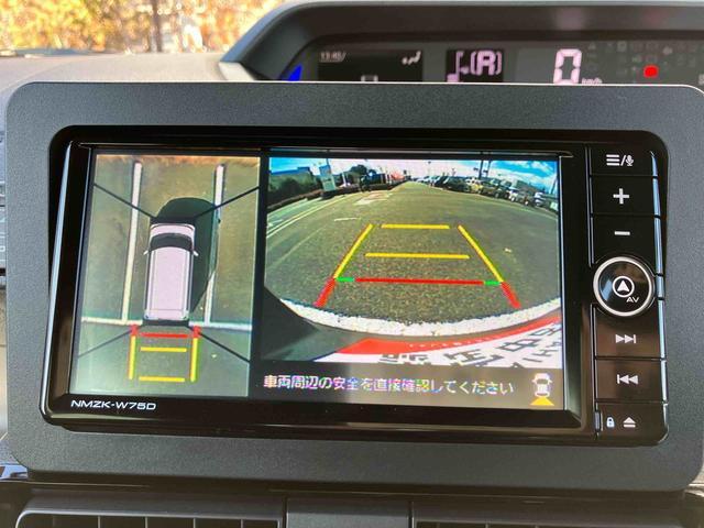 タントカスタムＸリミテッド保証　新車保証・まごころ保証　１年間・走行距離無制限付き（東京都）の中古車