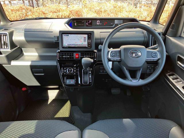 タントカスタムＸリミテッド保証　新車保証・まごころ保証　１年間・走行距離無制限付き（東京都）の中古車