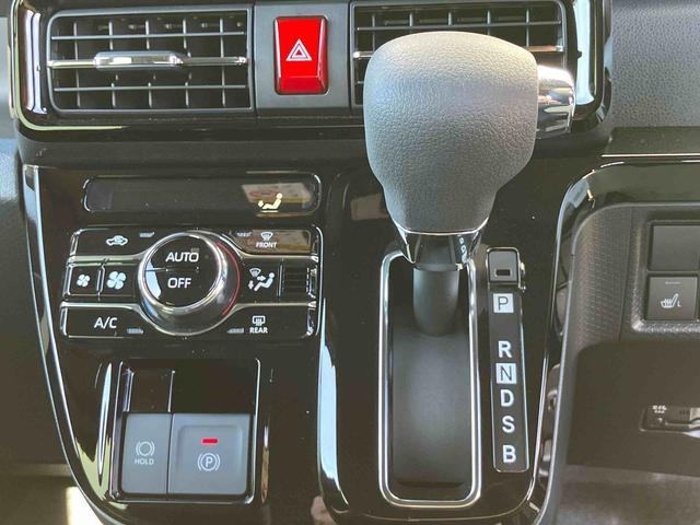 タントカスタムＸリミテッド保証　新車保証・まごころ保証　１年間・走行距離無制限付き（東京都）の中古車