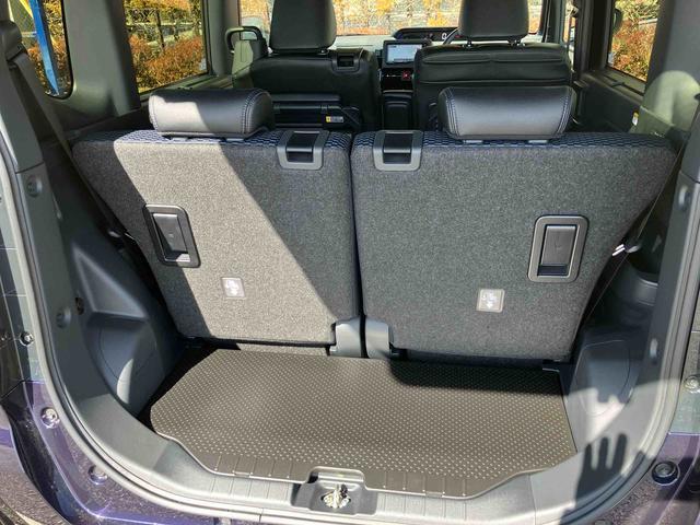 タントカスタムＸリミテッド保証　新車保証・まごころ保証　１年間・走行距離無制限付き（東京都）の中古車