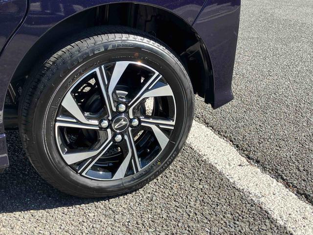 タントカスタムＸリミテッド保証　新車保証・まごころ保証　１年間・走行距離無制限付き（東京都）の中古車