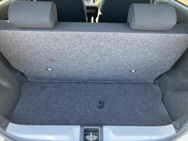 ミライースＸ　リミテッドＳＡIII保証　まごころ保証　１年間・走行距離無制限付き（東京都）の中古車