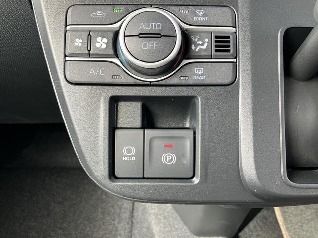 タントＸ　７インチナビ・バックカメラ・キーフリーシステム保証　新車保証・まごころ保証　１年間・走行距離無制限付き　純正７インチナビ　バックカメラ　キーフリーシステム　片側電動スライドドア　アイドリングストップ　前席シートヒーター　電動パーキングブレーキ（東京都）の中古車